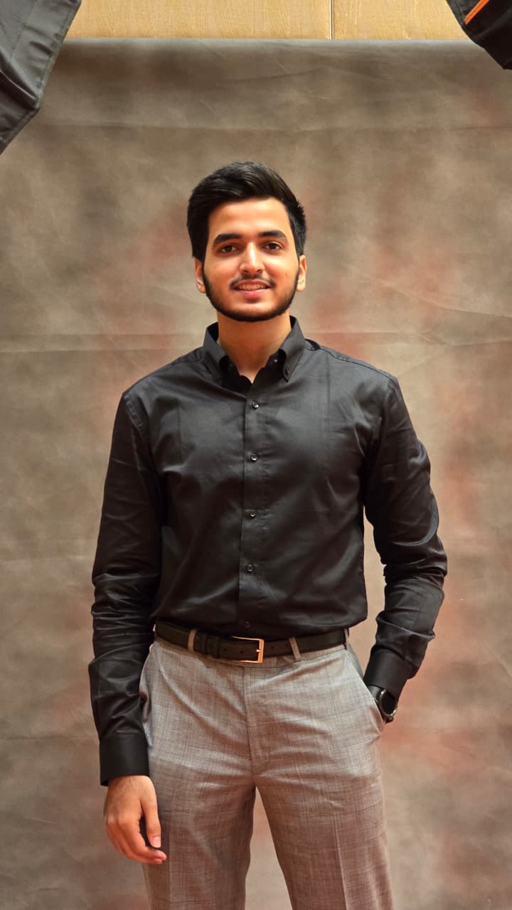 Ibrahim Chakaliyawala