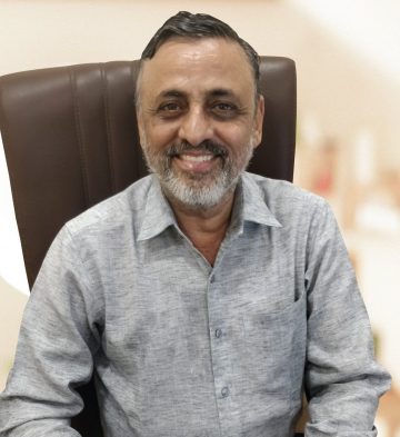 Taiyeb Chakaliyawala